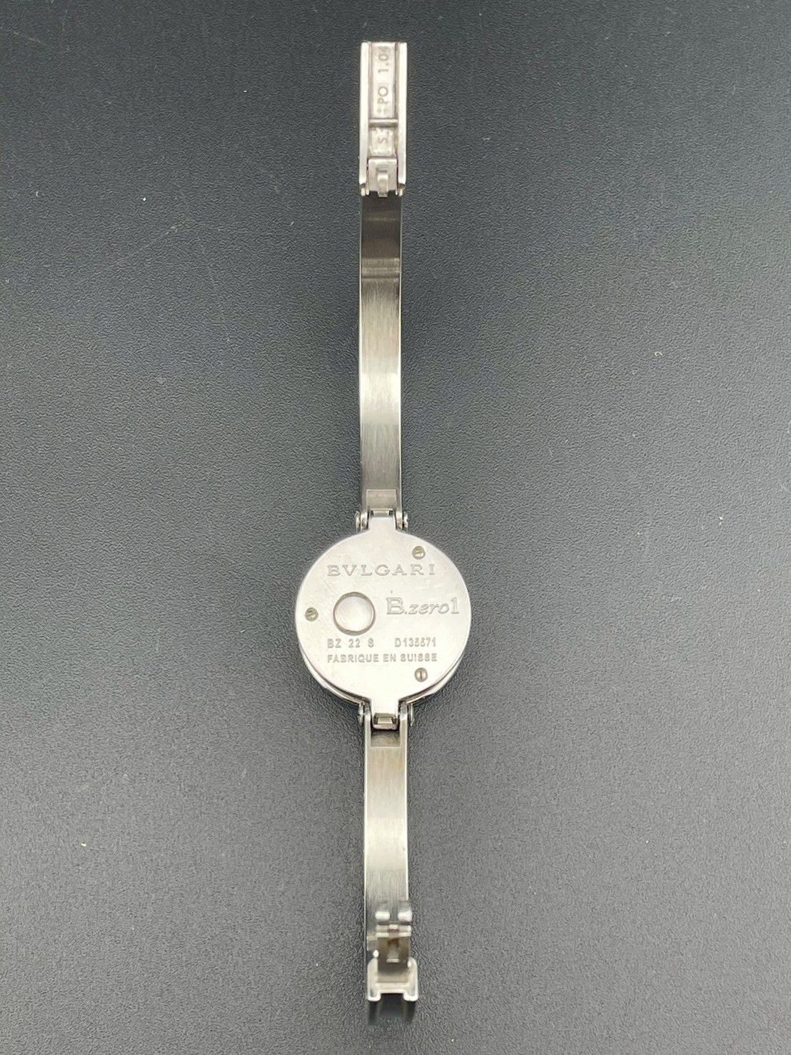 BVLGARI BZ22S