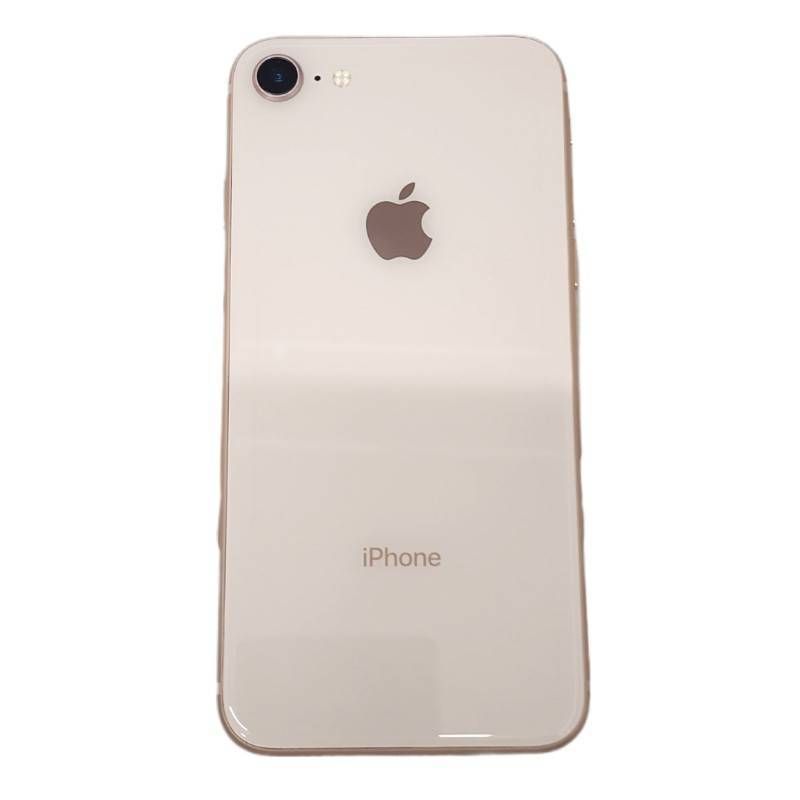 docomo iPhone8 ゴールド 本体 最大容量83% iPhone8 64GB docomo 【公式通販】
