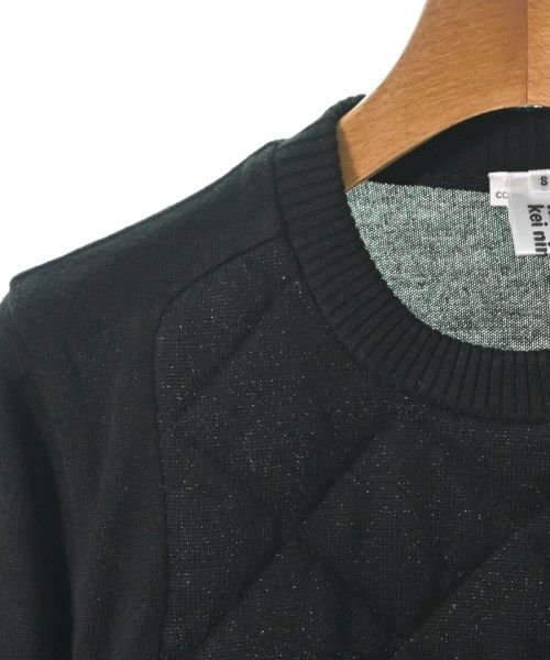 noir kei ninomiya ニット・セーター レディース 【古着】【中古