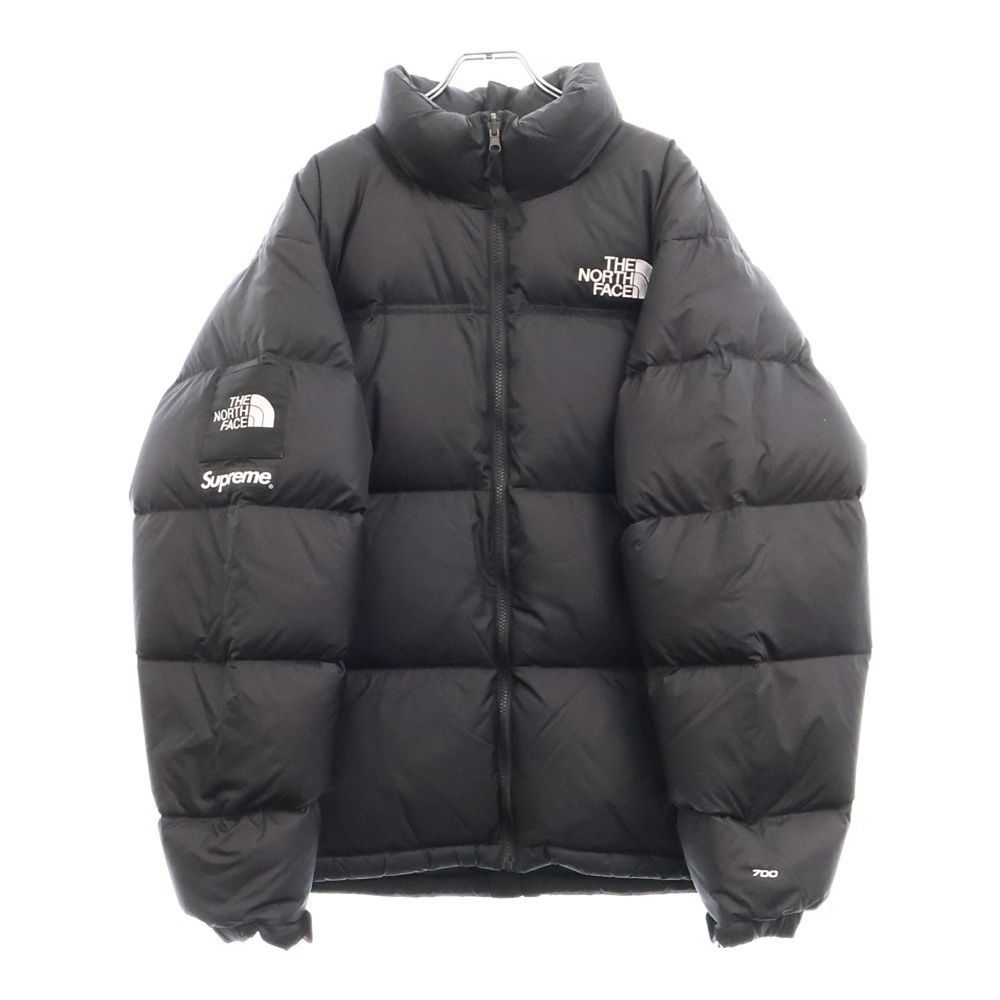 SUPREME (シュプリーム) 24SS ×THE NORTH FACE Split Nuptse
