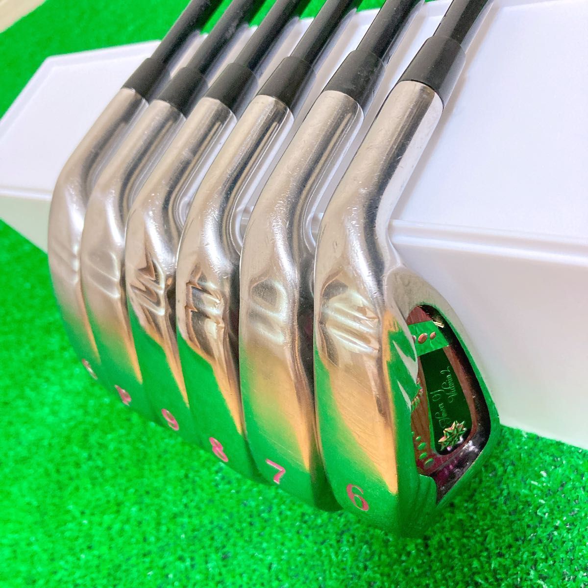 ワールドイーグル FL-01