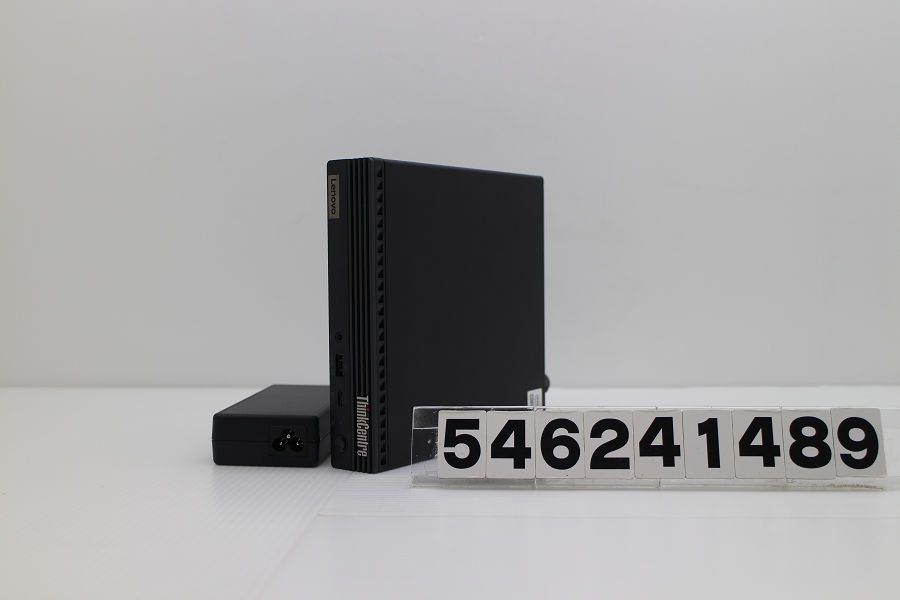 Lenovo ThinkCentre M70q Tiny Core i7 10700T 2GHz/16GB/512GB(SSD)/Win11 【546241489】