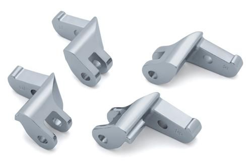 リロケーター ブラケット