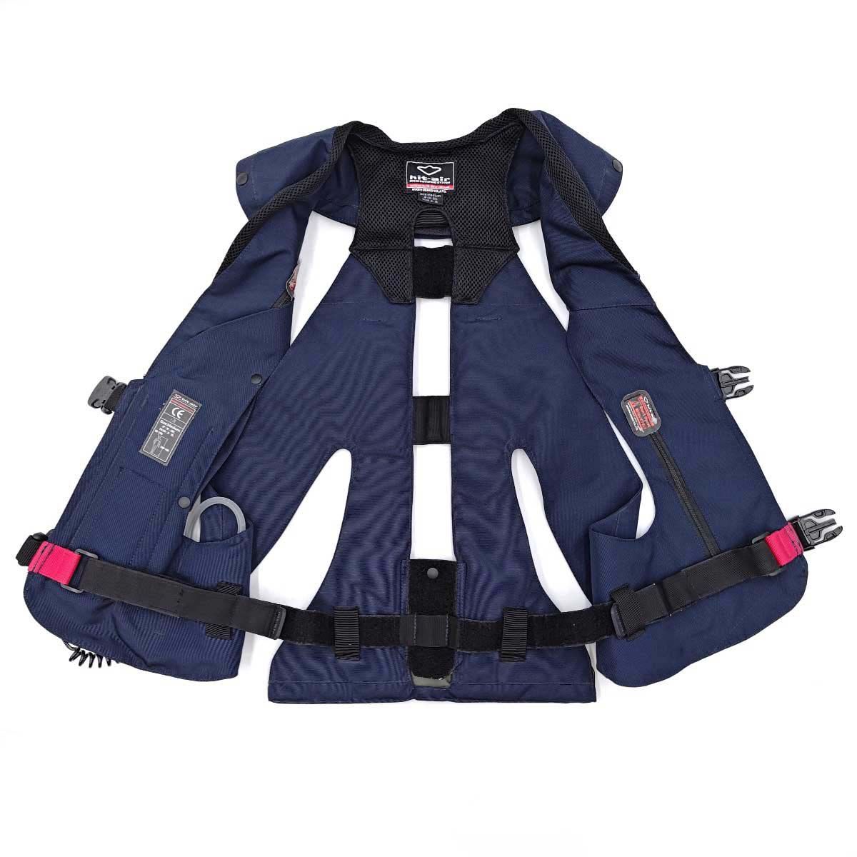 ネイビー hit-air