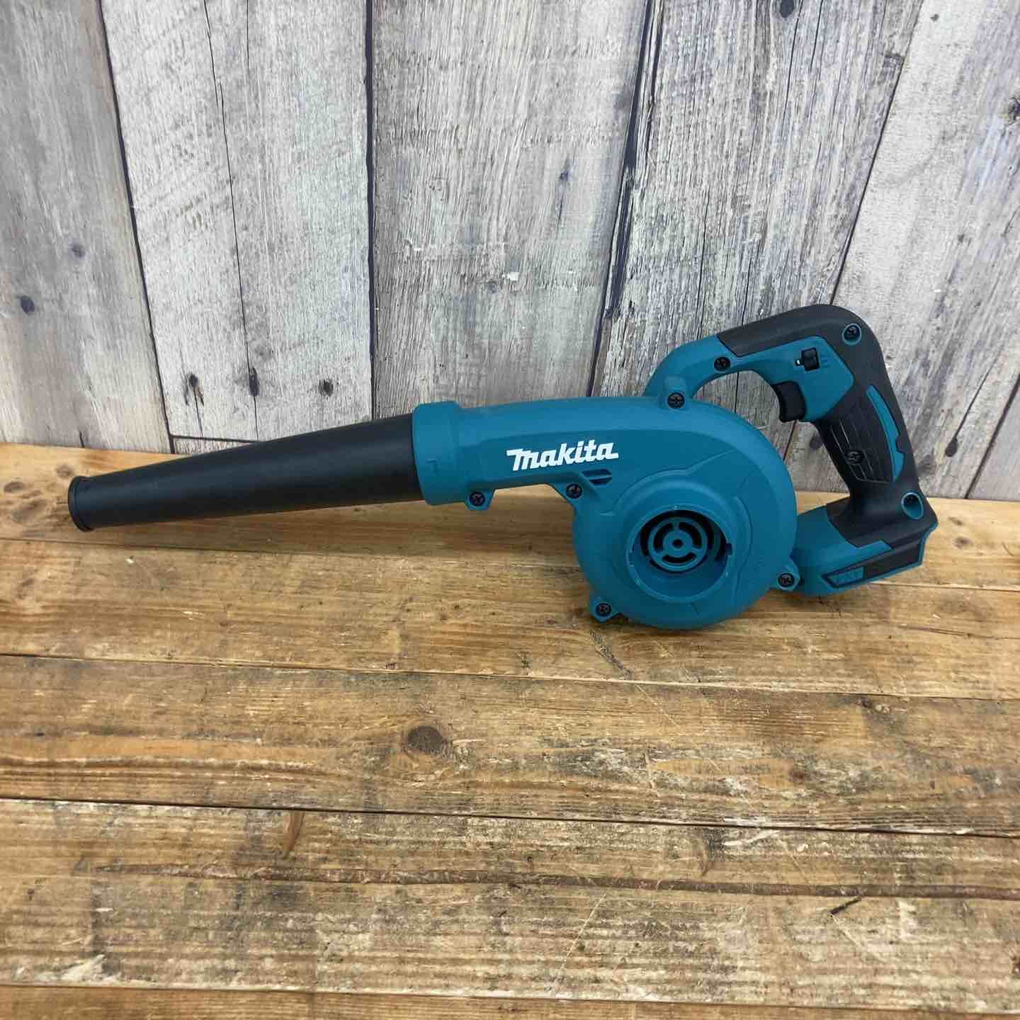 中古品】 マキタ(makita) コードレスブロワ UB185DZ 18V 本体