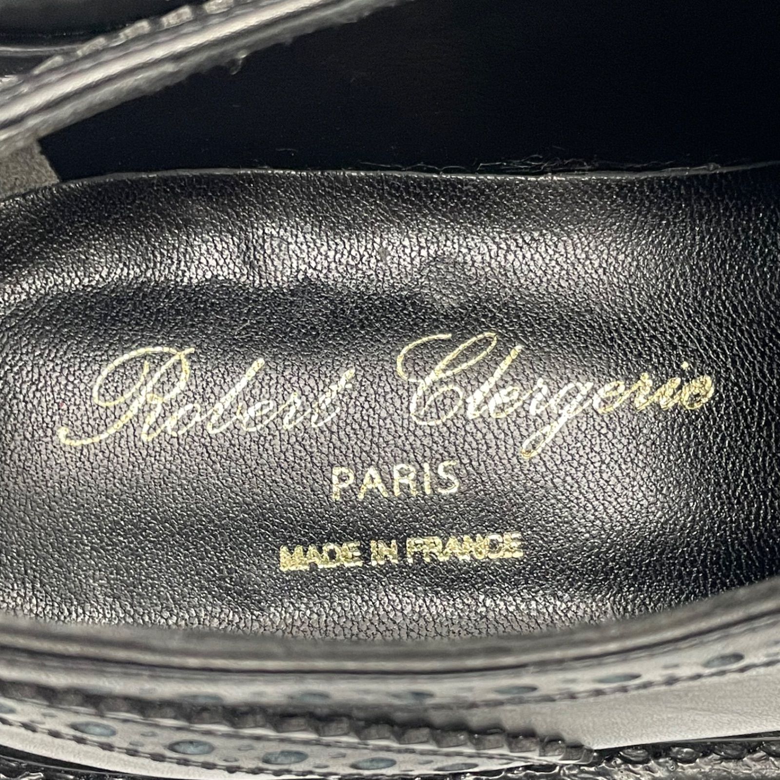 ROBERT CLERGERIE