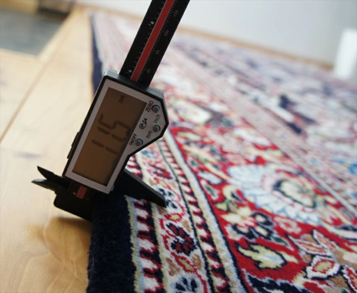 糸杉柄 メフラブ