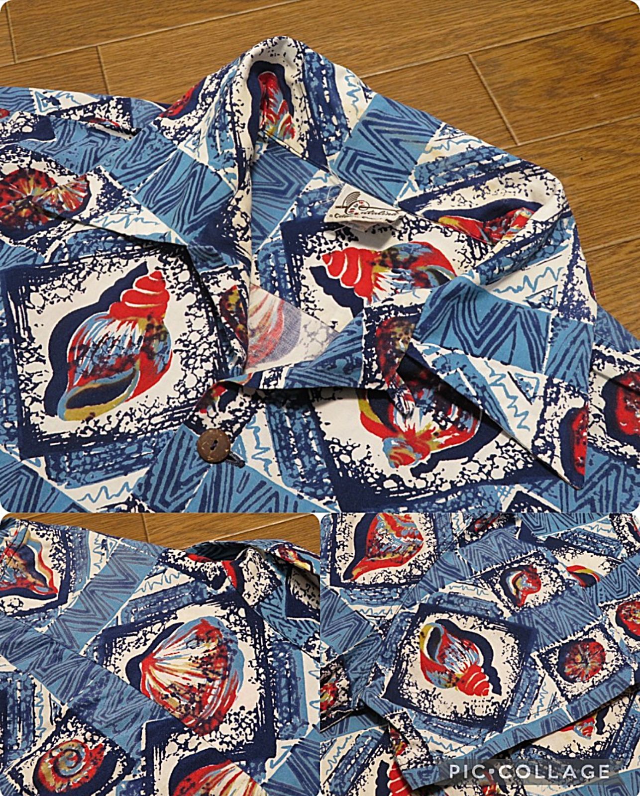 50s-60s ビンテージ