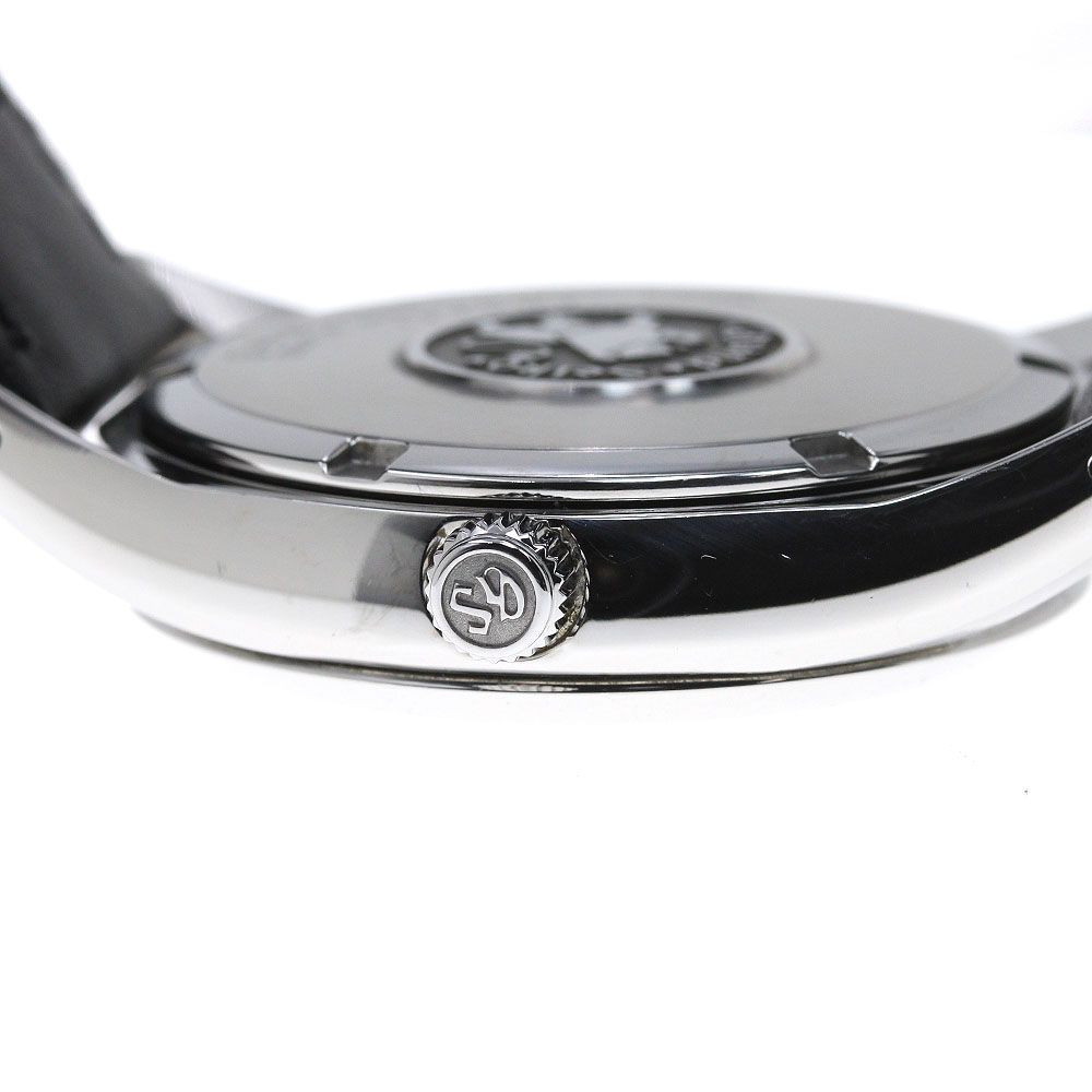 セイコー SEIKO SBGX095/9F62-0AB0 グランドセイコー デイト クォーツ