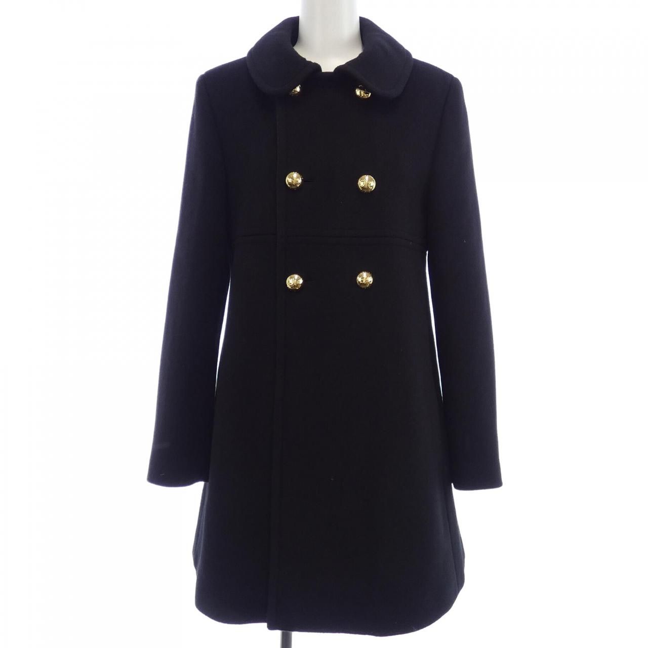 セリーヌ CELINE ヴィクトリーヌ コート 2M94C6700 コート