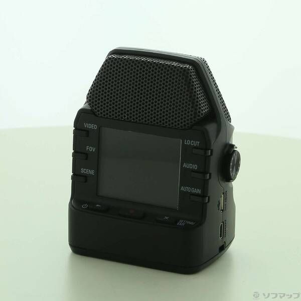 ドルチェ　JVC　Everio GZ-F200T JVC GZ-E306 Full HD Everio Camcorder (Black) GZ-E306B B&H Photo