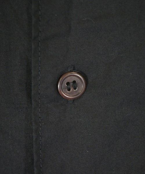 シャツワンピース