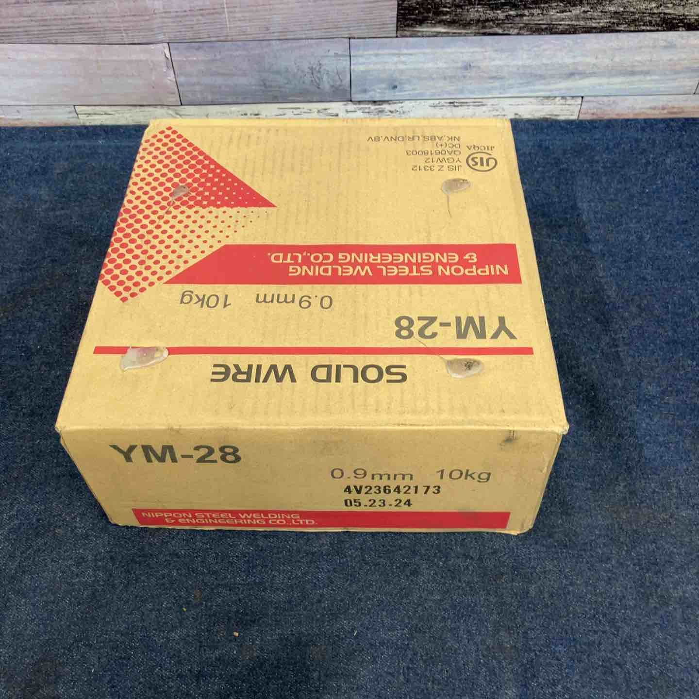 適用0.9mm×10kg 八潮店