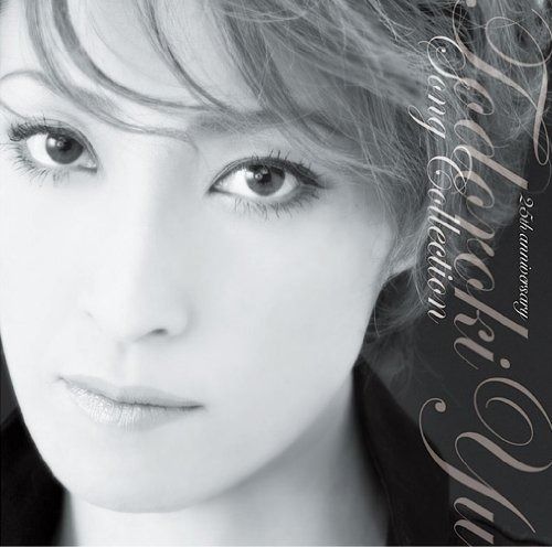 【CD】25th anniversary TODOROKI Yu Song Collection