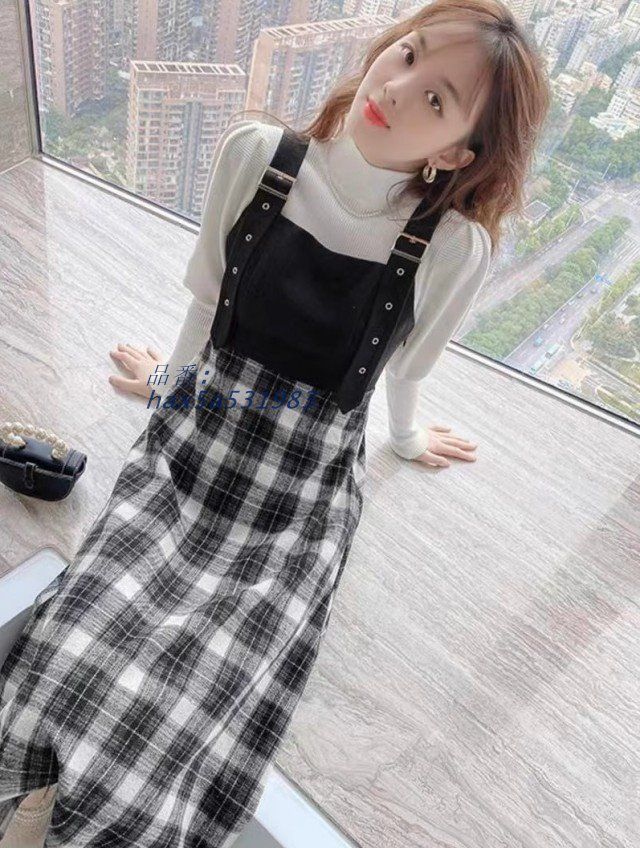 ミモレ丈 hax5a531983