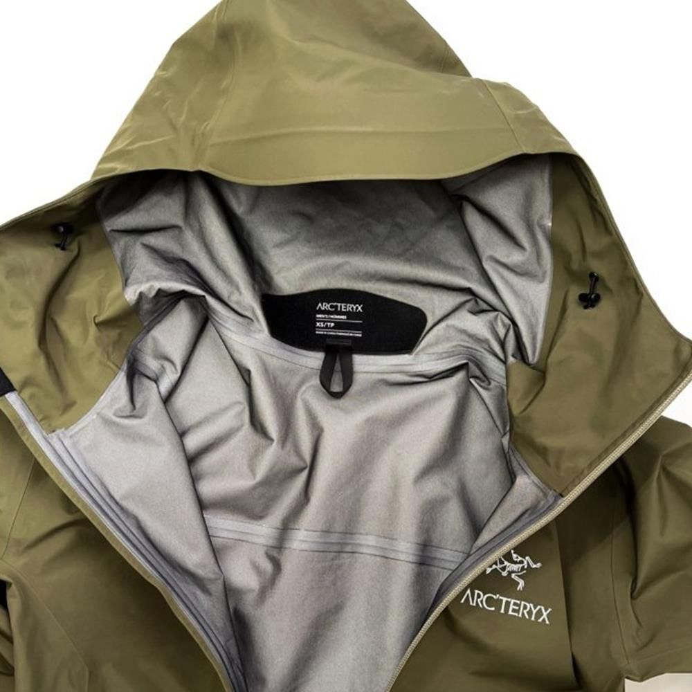 ◇◇ARC'TERYX アークテリクス ナイロンジャケット XS GORE-TEX