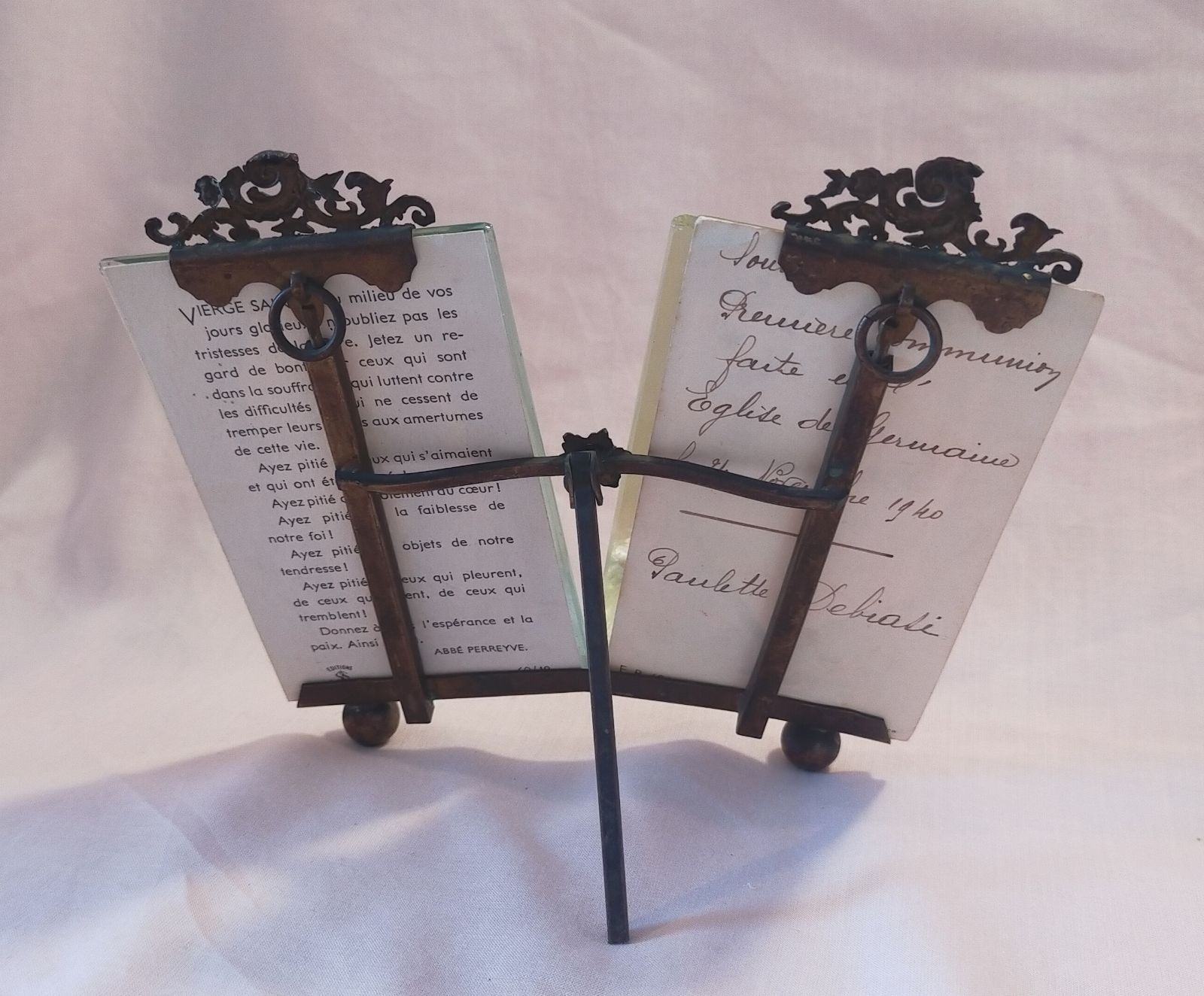 フォトスタンド フランス /405106