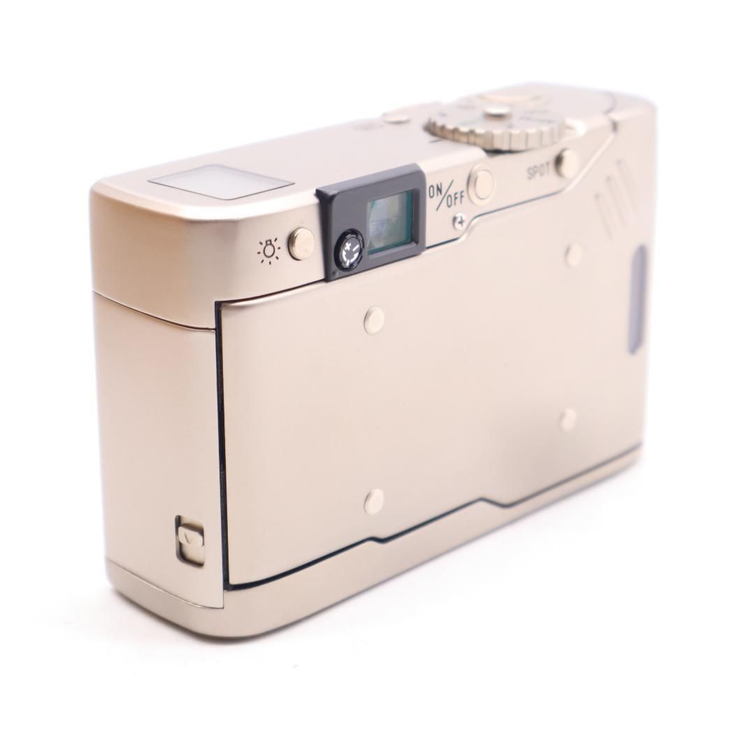 MINOLTA TC-1 / G-ROKKOR 28mm F3.5 ミノルタ - メルカリ