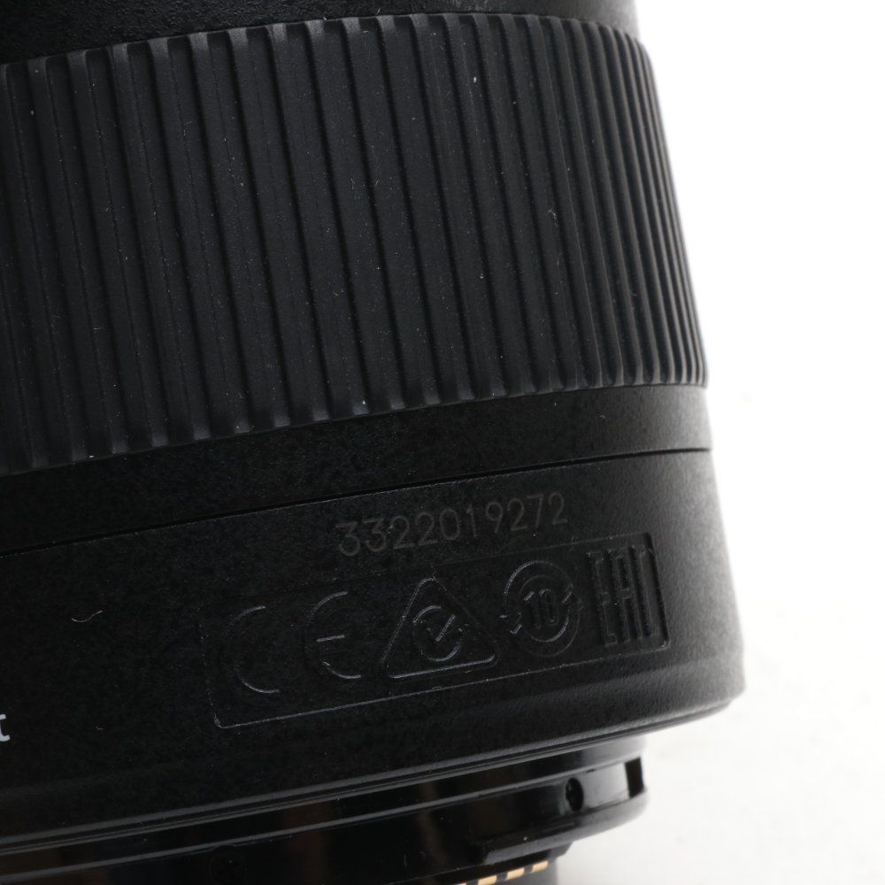 レンズ(ズーム) EF-S10-18mm F4.5-5.6 IS STM Canon 超広角ズームレンズ EF-S10-18mm F4.5-5.6 IS STM APS-C対応