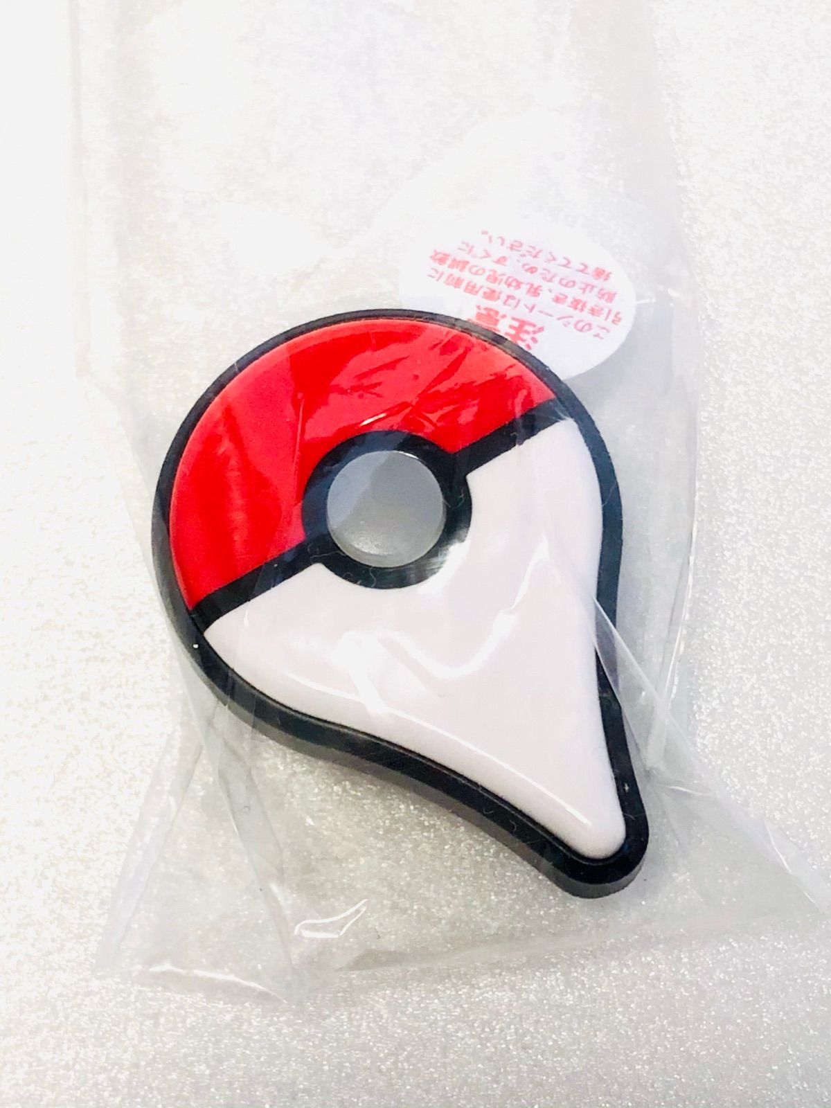 新品 未使用】Pokemon GO PLUS ポケモンGOプラス - メルカリ