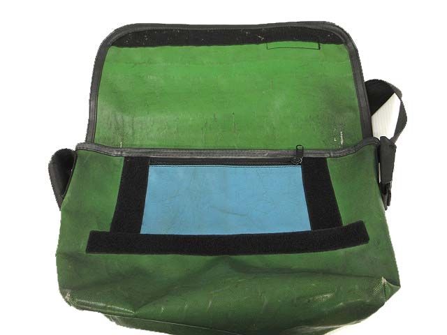 フライターグ FREITAG 初期 ショルダーバッグ メッセンジャー
