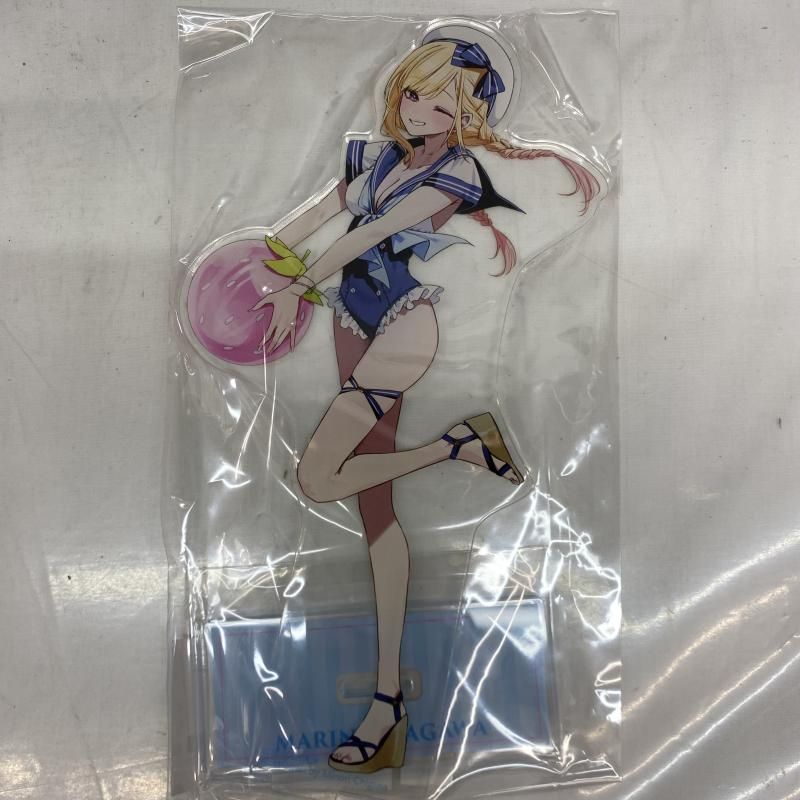 アクスタ 喜多川海夢 夏休み値下げ TENITOL TALL/ その着せ替え人形は恋をする: 喜多川海夢 PVC