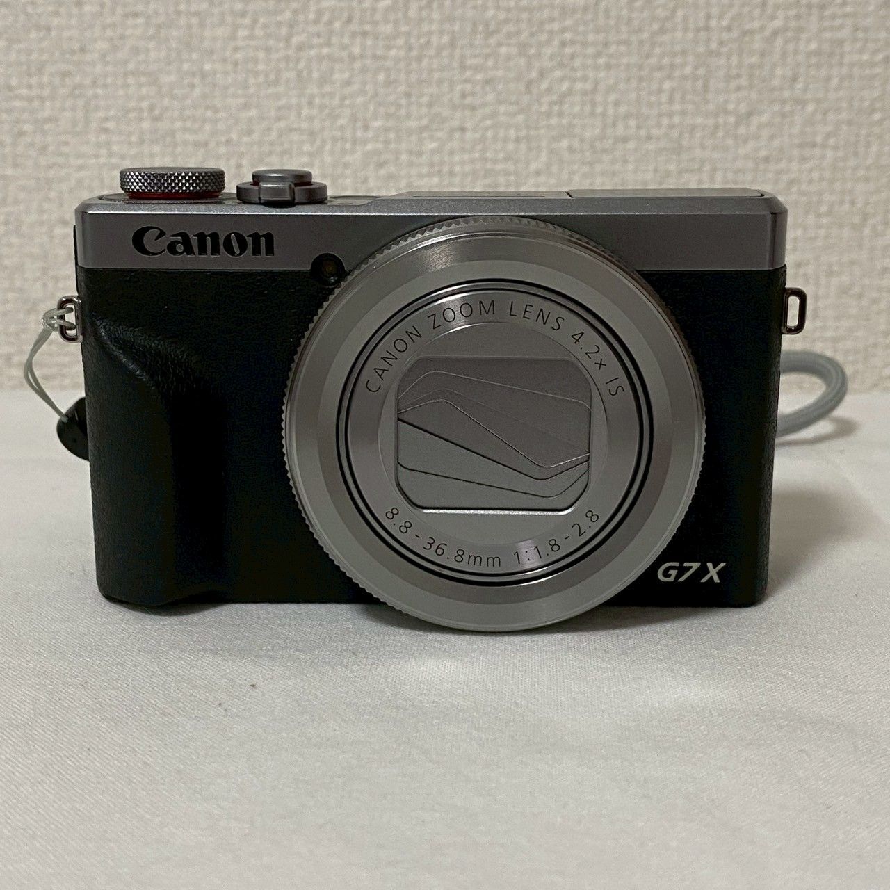 美品】Canon PowerShot G7 X 本体と付属品 美品・動作確認済】Canon/ 美品】Canon PowerShot G7 X 本体と付属品 美品・動作確認済】Canon/