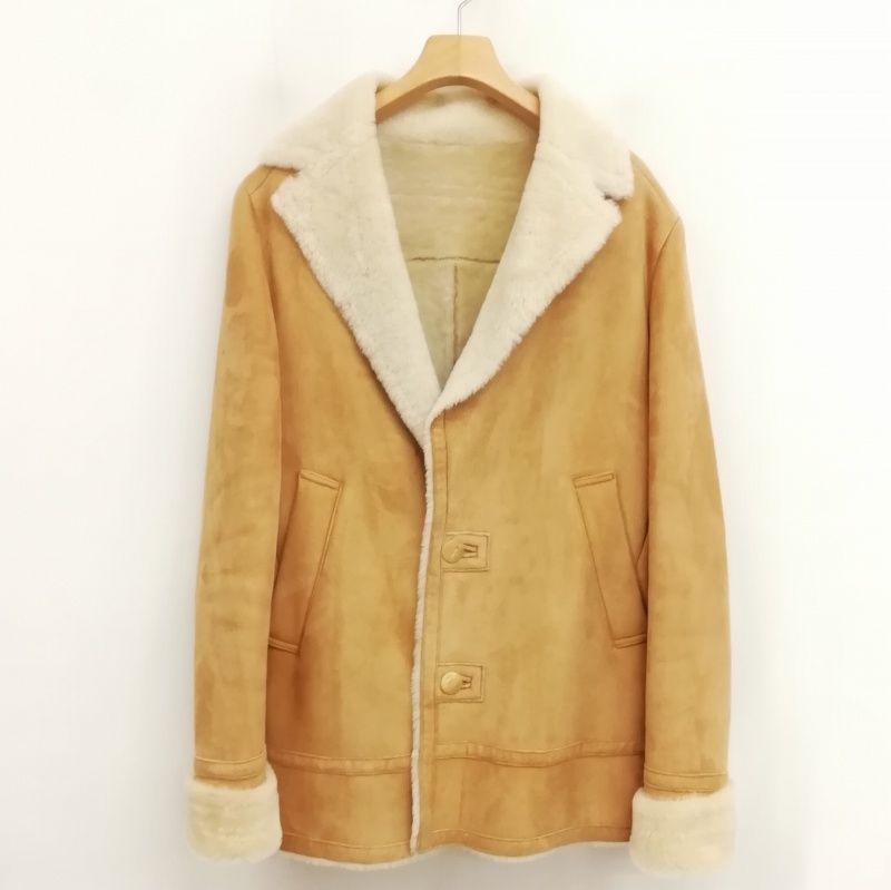 デザインワークス　DESIGNWORKS　コート　美品　サイズM　メンズ デザインワークス DESIGNWORKS コート 美品 サイズM メンズ