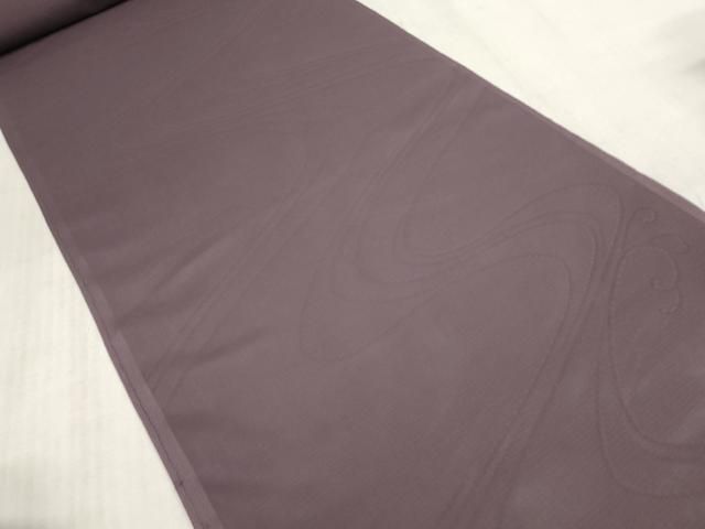 無地小紋 紋意匠 寿光織 峯仙 ペイズリー ぼかし 正絹 反物 無地小紋 紋意匠 寿光織 峯仙 ペイズリー ぼかし 正絹 反物 - メルカリ