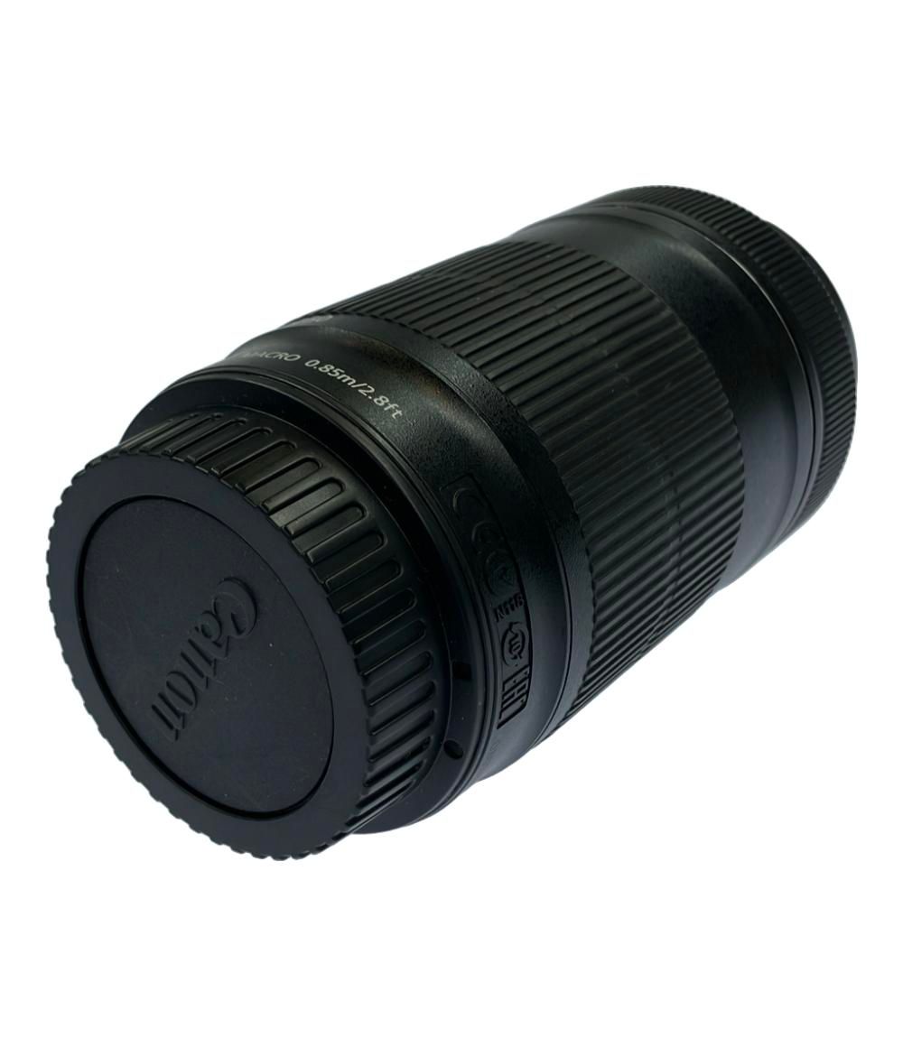 訳あり キヤノン 交換用レンズ EF-S 55-250mm F4-5.6 IS 2 canon 訳あり キヤノン 交換用レンズ EF-S 55-250mm F4-5.6 IS 2 canon