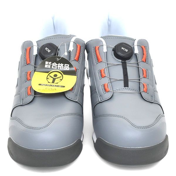 New Balance安全靴　BS-818 New Balance(ニューバランス) BS-818 安全靴 – 作業着・作業服