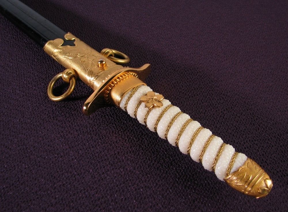 海軍軍刀 レプリカ 中田商店製 |25i054 IMPECCABLEHEALTHCARESERVICES_COM