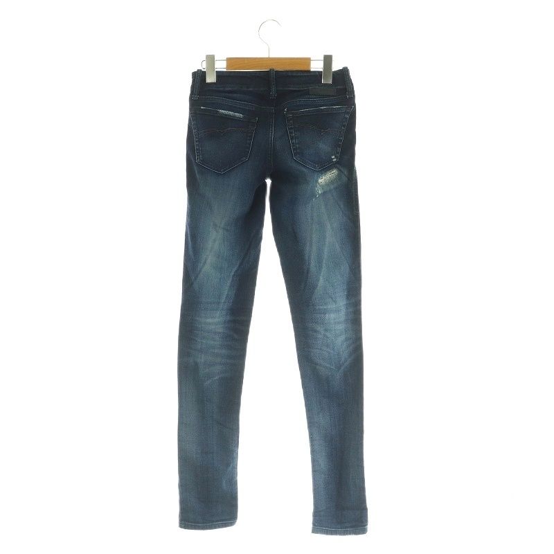 DIESEL ディーゼルGRUPEE-NE-UTILITY ジョグジーンズ 23 ディーゼル GRUPEE-NE Sweat jeansジョグジーンズ 23 - メルカリ