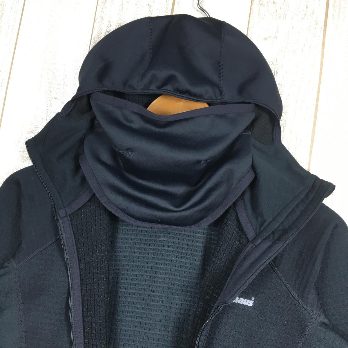 今季一番 Men's XS ブラック系】 Berghaus ( バーグハウス トップス
