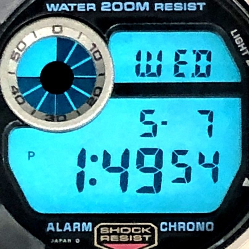 FROGMAN