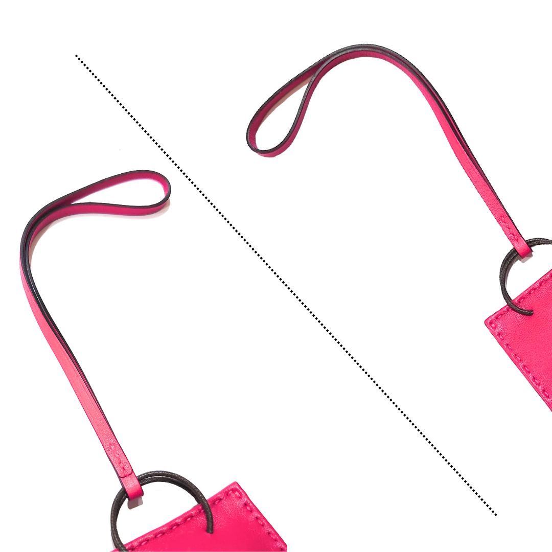 ❤お得なお品❤サックオランジュ ローズメキシコ バッグチャーム エルメス 楽天市場】エルメス HERMES バッグチャーム サック・オランジュ