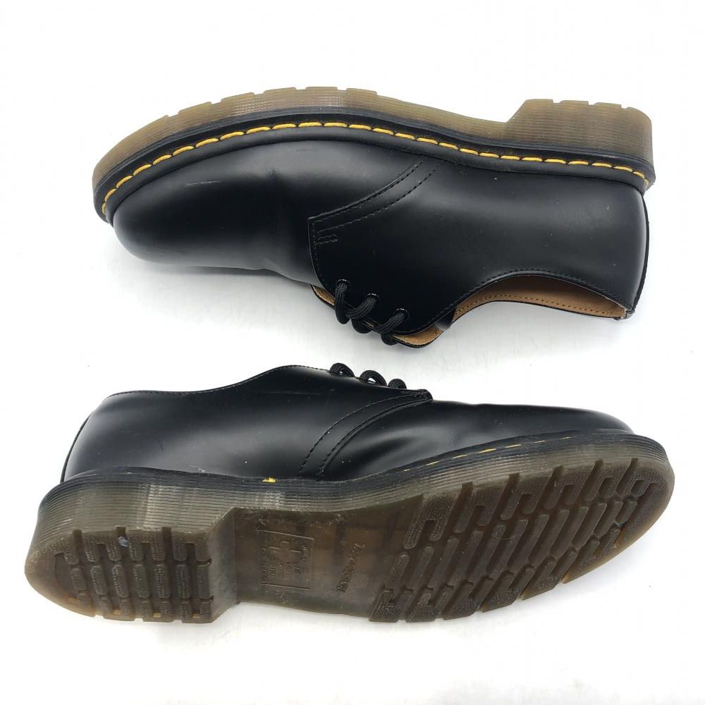 ドクターマーチン 1461 for PRIDE 3ホール UK7 26cm 1461 3ホール Pride