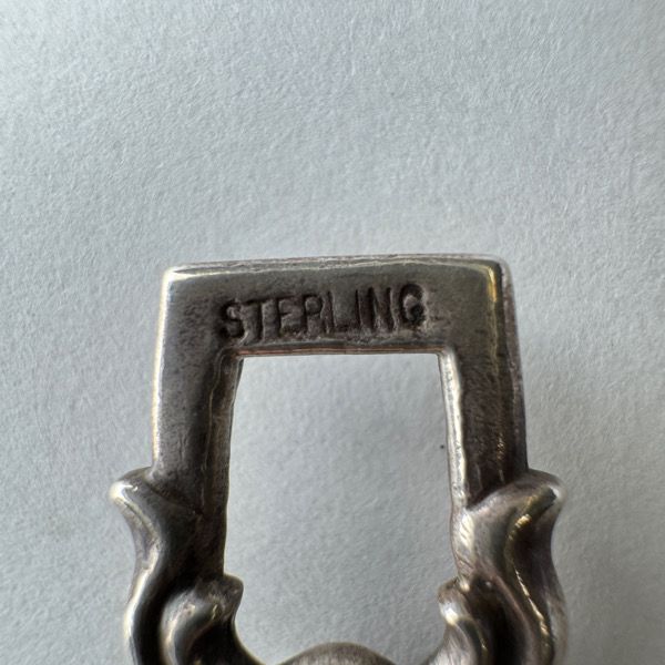 CHROME HEARTS/クロムハーツ オールド DAGGER PENDANT/ダガー