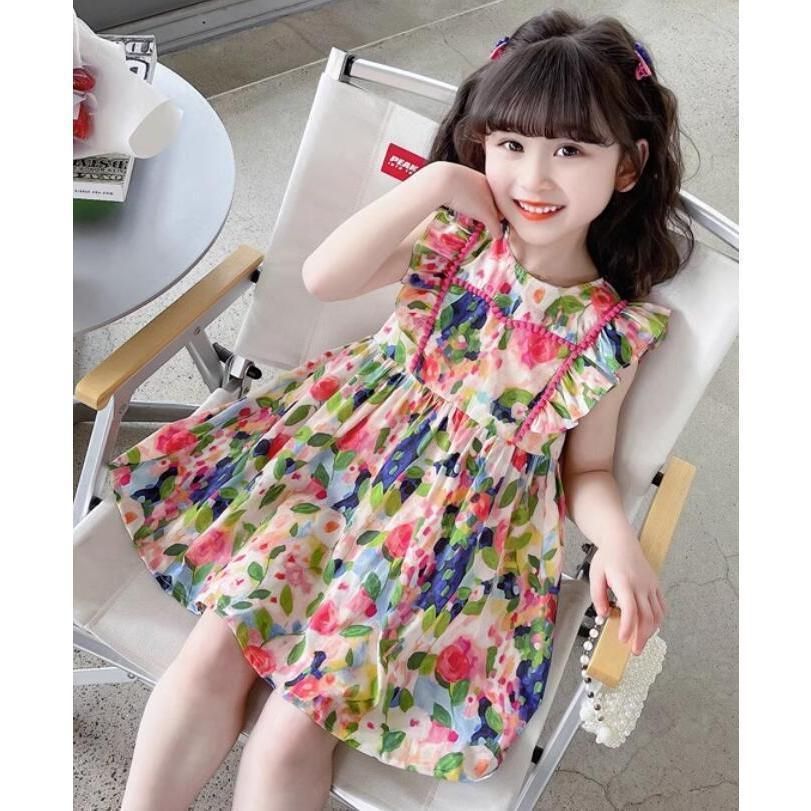 夏用チュニック、120cm 有難く 