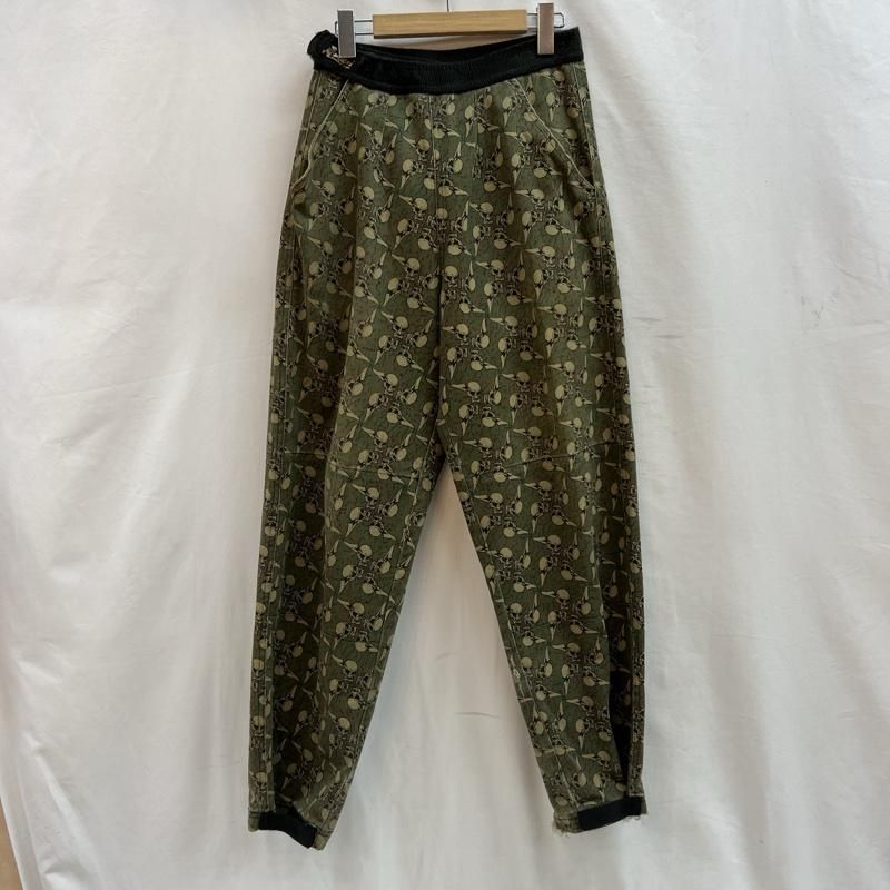 80s90s ビンテージ OSHKOSH 生成り 厚手 ペインターパンツ USA 80s USA製 OSHKOSH B'GOSH ペインターパンツ 生成り - Sixpacjoe