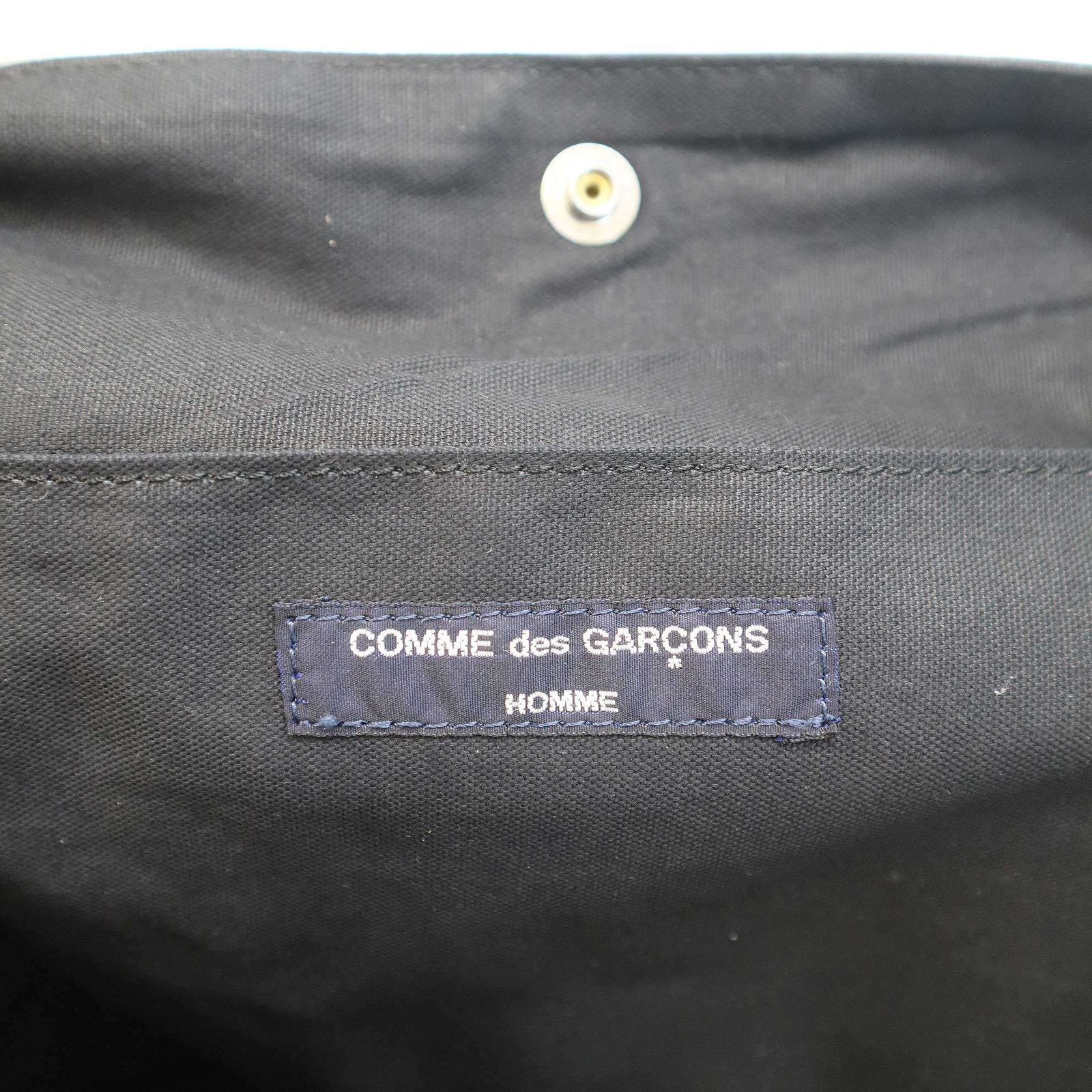COMME des GARCONS HOMME コムデギャルソンオム 24AW シンセティック