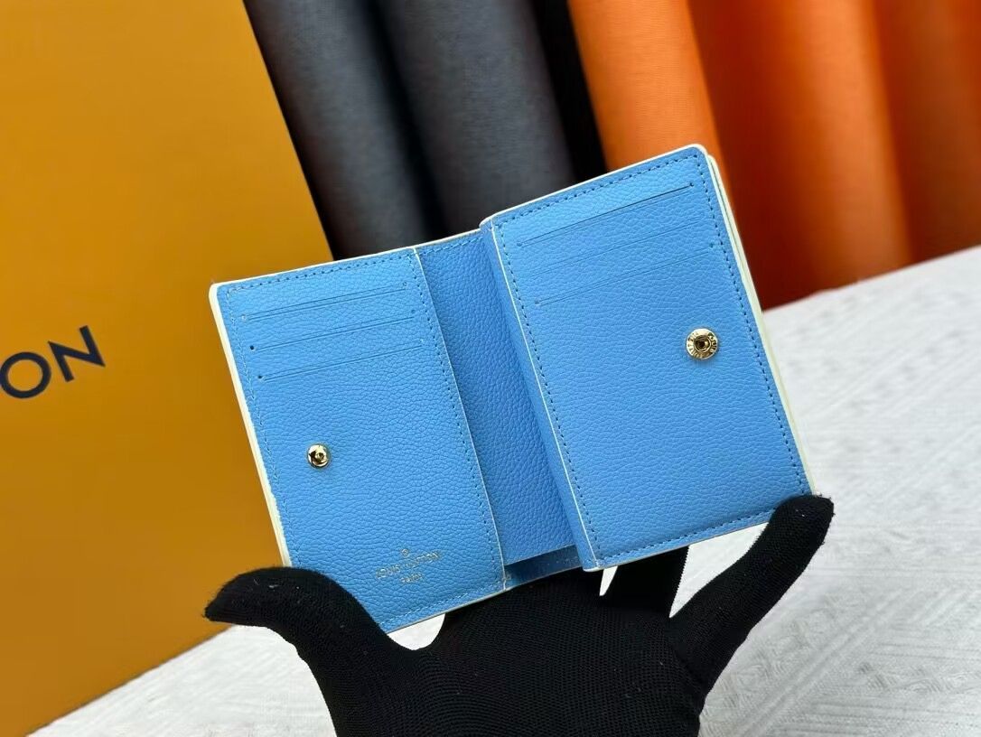 Louis vuitton ルイヴィトン 折り財布@89 - メルカリ