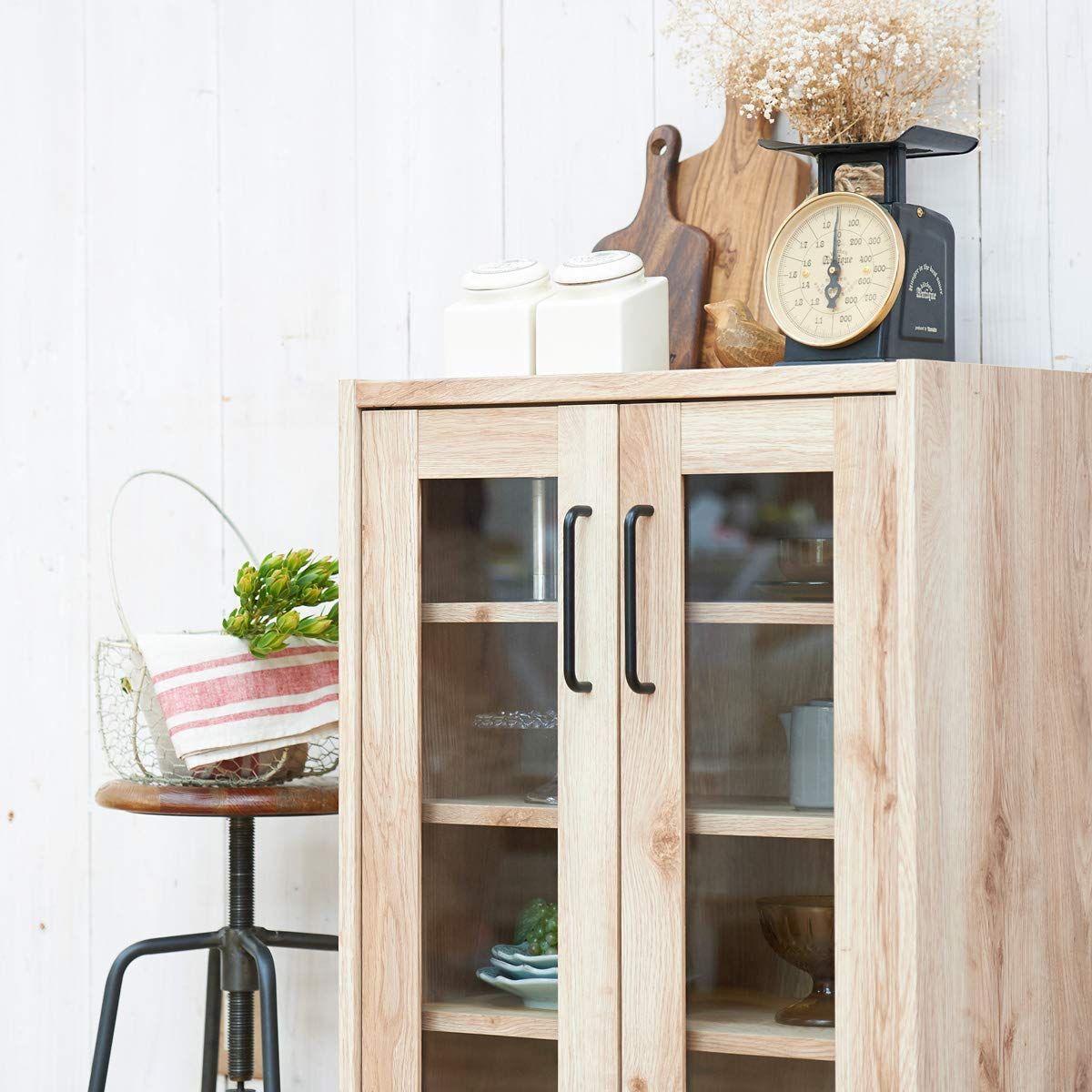 奥行35.6cm 高さ88.8