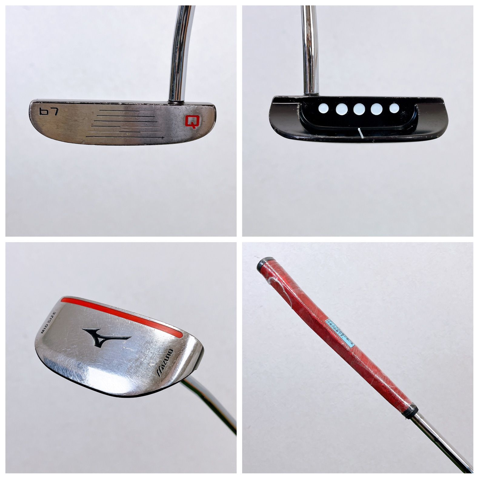 PING Rapture V2 TaylorMade メンズゴルフ12本セット PING Rapture V2 TaylorMade メンズゴルフ12本セット - メルカリ