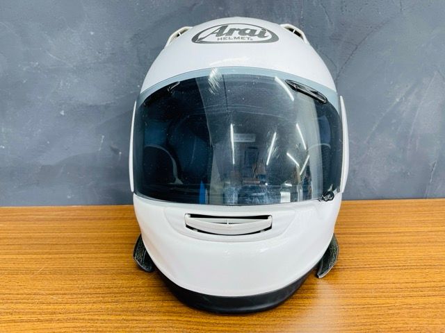 フルフェイスヘルメット 【中古】Arai アライ PROFILE