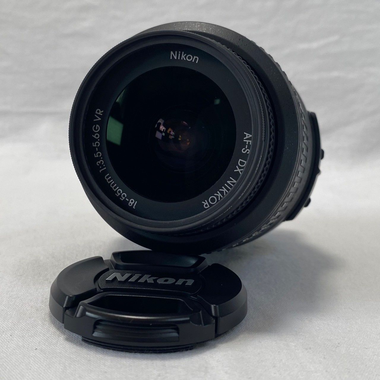 良品・動作確認済】Nikon/D5100/ボディ/AF-S/DX/18-55mm/レンズ