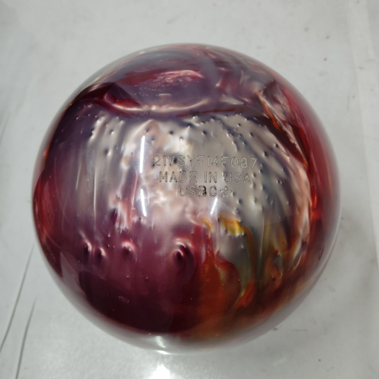 ◇STORM◇ ストーム シンク レブ 15P M109710817 - ボール低 価格