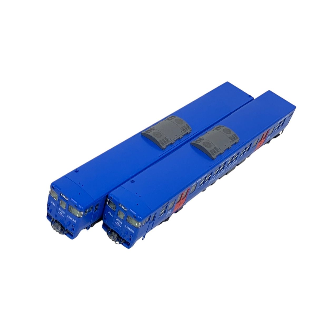 tomix92196キハ66 67ディーゼルカー(快速シーサイドライナー)セット JR キハ66・67形ディーゼルカー(シーサイドライナー)セット