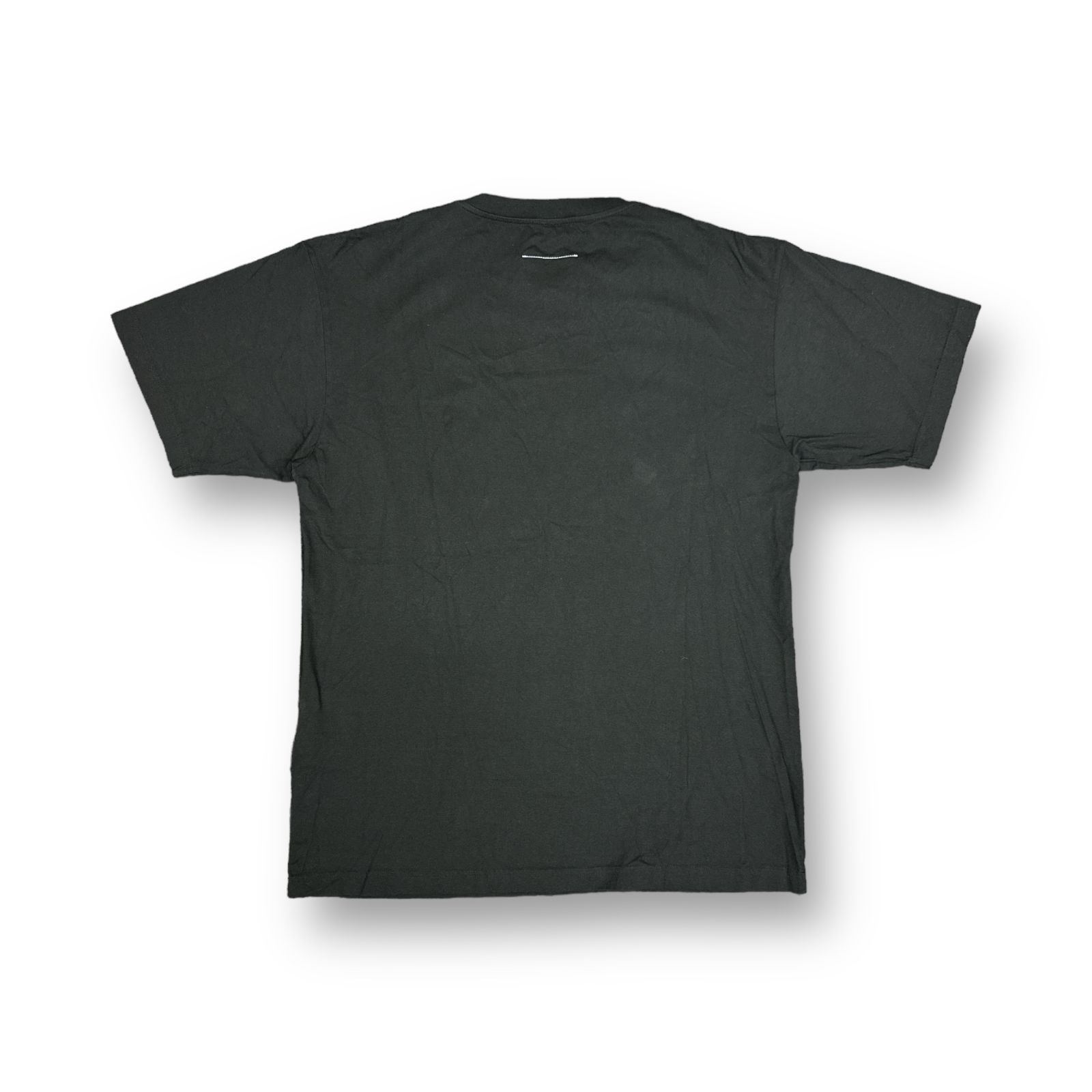 MM6◆ナンバリング/Tシャツ/XXS/コットン/BLK/無地/s62gd0146 s23588 Amazon | [エムエムシックス]メゾンマルジェラ Tシャツ ブラック