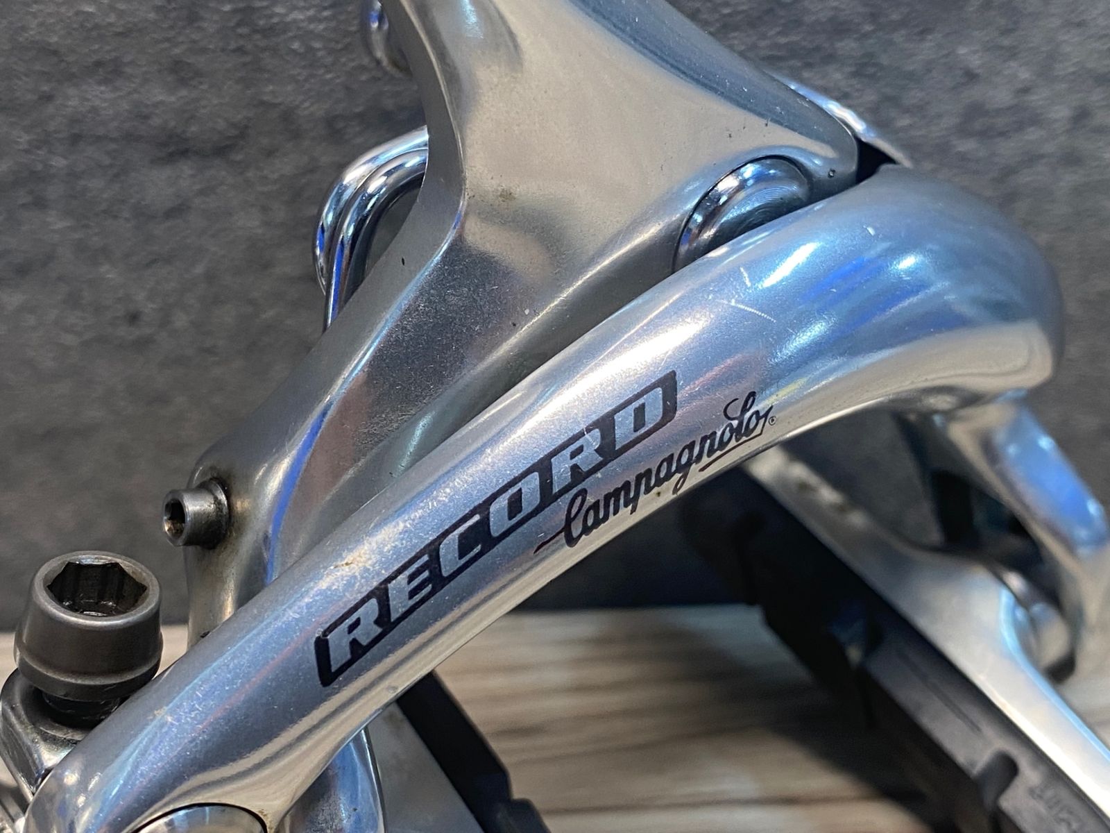 カンパニョーロ